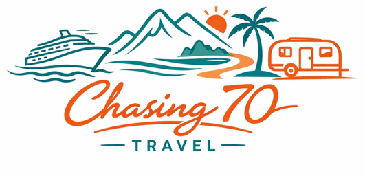 Chasing 70 Travel